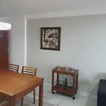 Apartamento beira mar, pé na areia,Guaxuma,Maceió