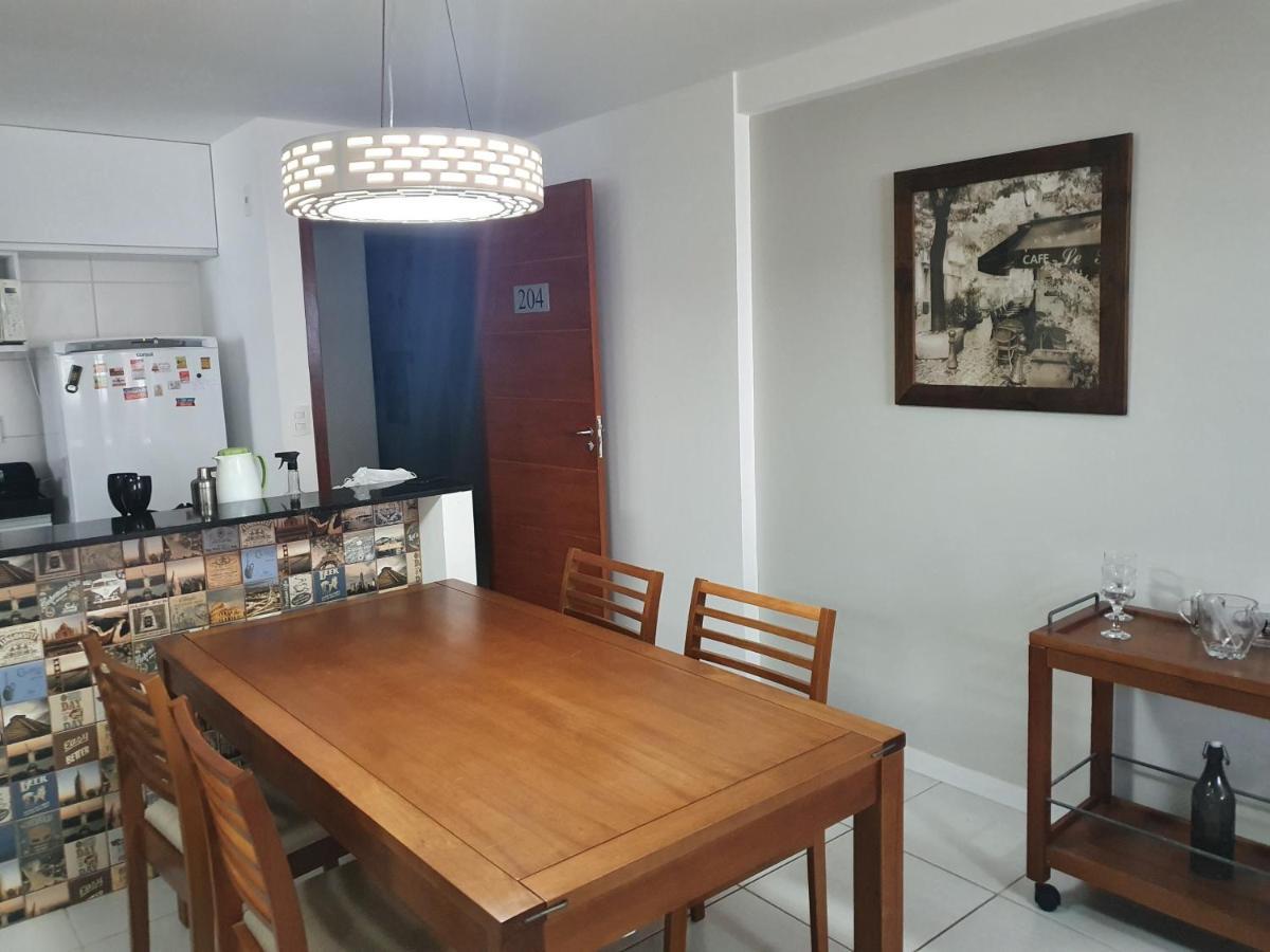 Apartamento Apartamento Beira Mar, Pe Na Areia,guaxuma,maceio