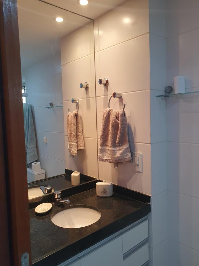 Apartamento Apartamento Beira Mar, Pe Na Areia,guaxuma,maceio