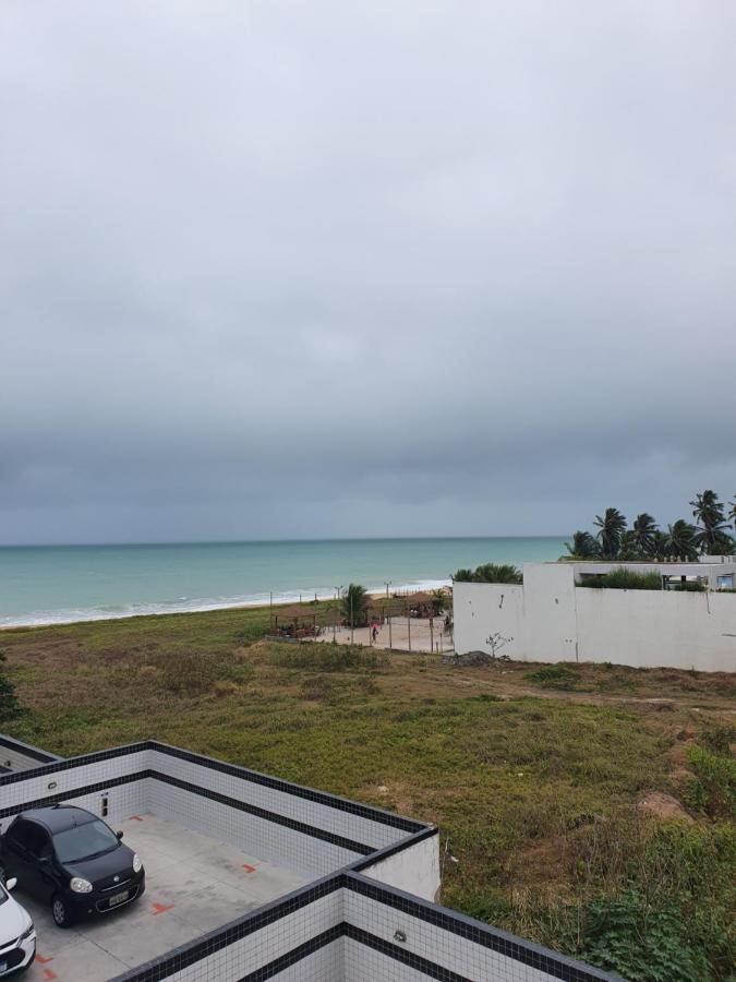Apartamento Beira Mar, Pe Na Areia,guaxuma,maceio