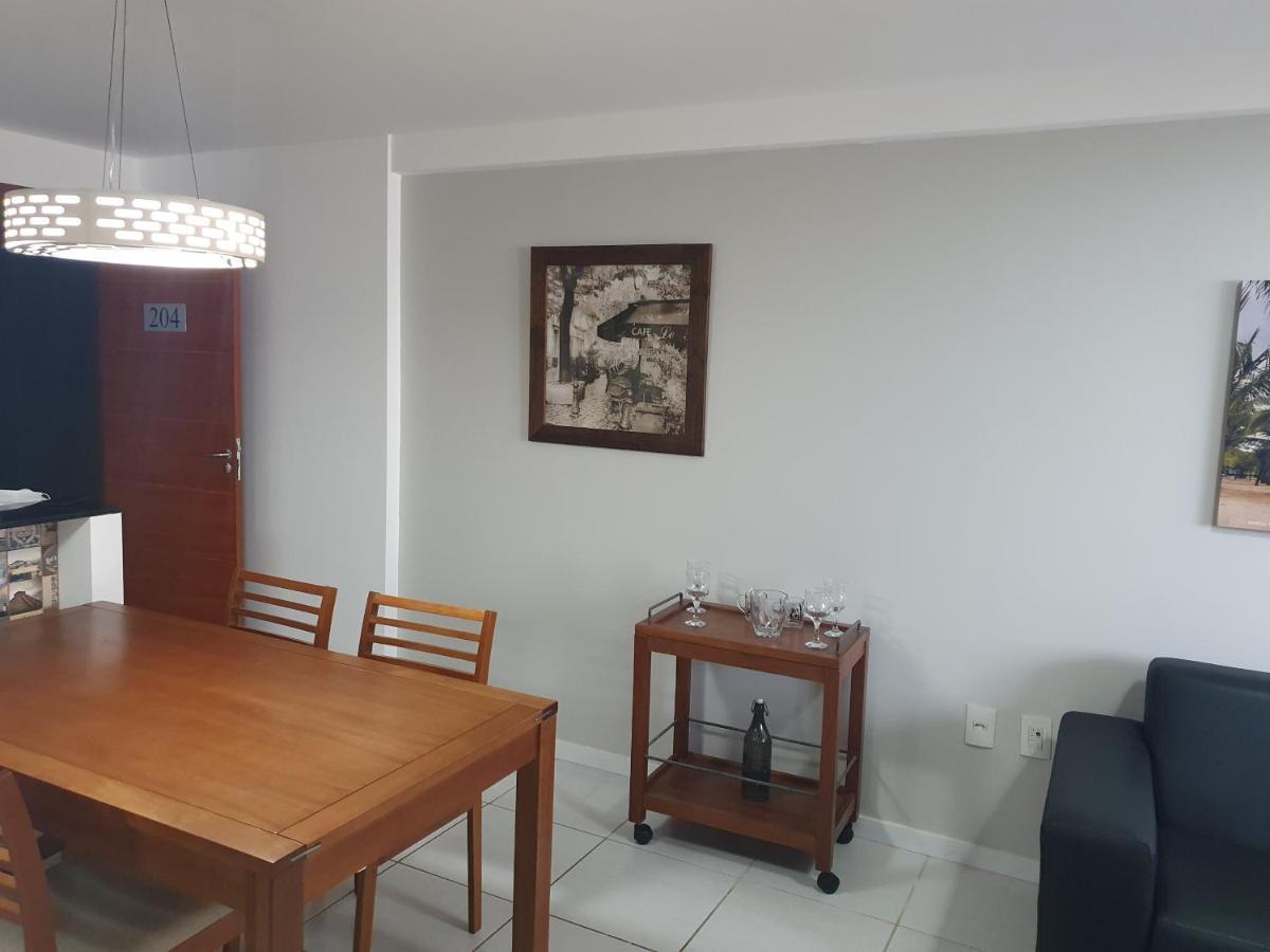 Apartamento Apartamento Beira Mar, Pe Na Areia,guaxuma,maceio