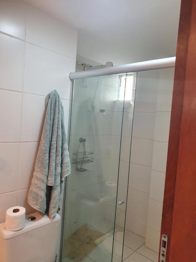 Apartamento Apartamento Beira Mar, Pe Na Areia,guaxuma,maceio Maceió