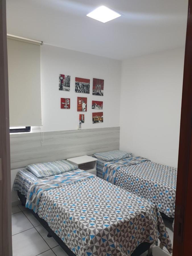 Apartamento Apartamento Beira Mar, Pe Na Areia,guaxuma,maceio *