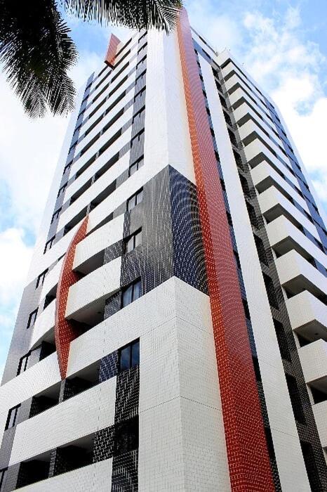 Apartamento Beira Mar, Pe Na Areia,guaxuma,maceio * Maceió