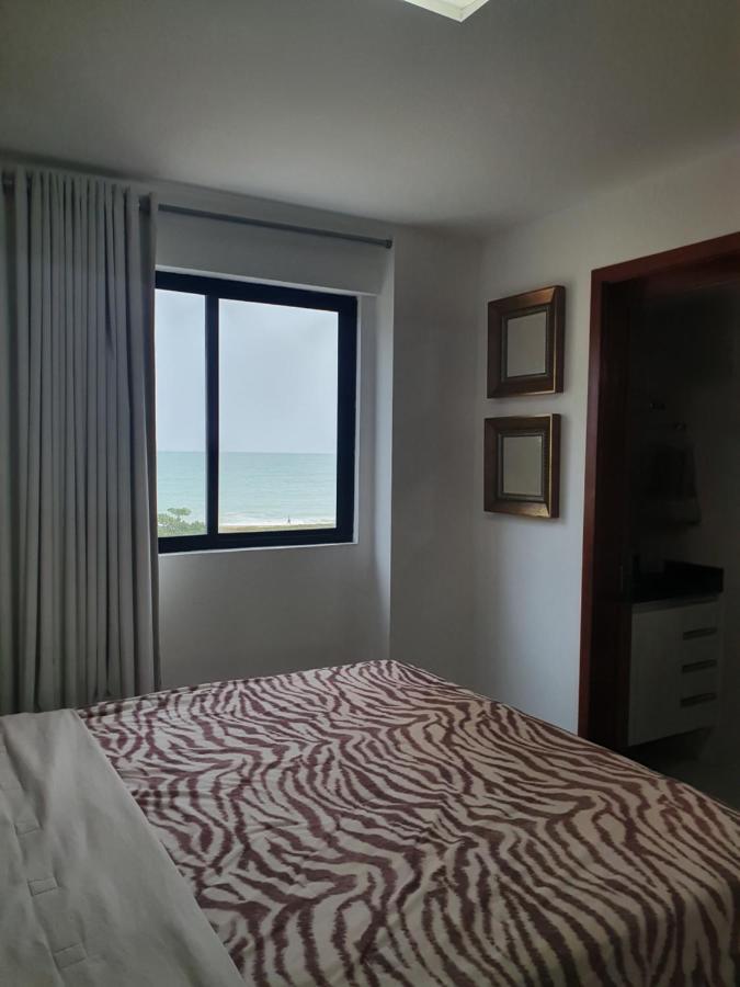 Apartamento Apartamento Beira Mar, Pe Na Areia,guaxuma,maceio *
